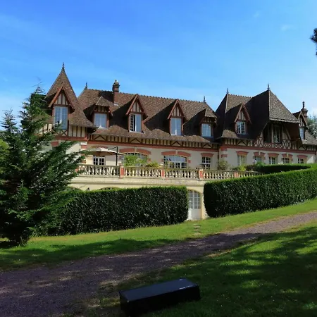 Appartement Magnifique Deux Pièces Au Calme Deauville
