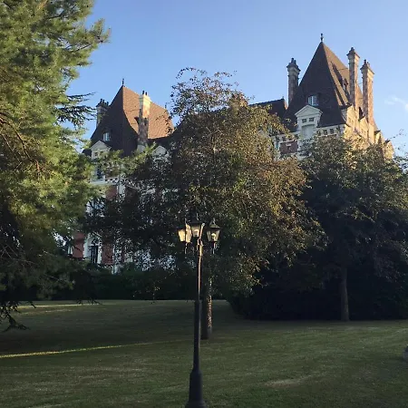 Magnifique Deux Pièces Au Calme Appartement